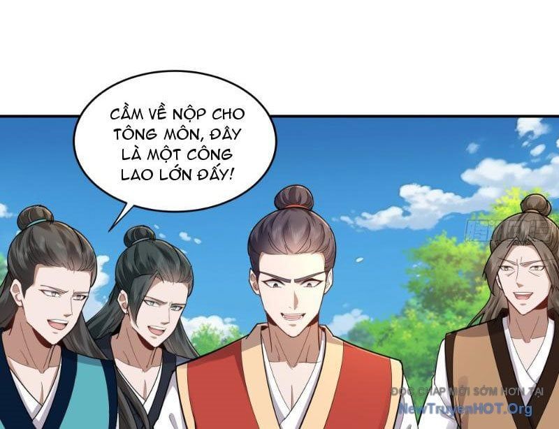 Trường Sinh Bất Tử Ta Chỉ Tu Cấm Thuật
