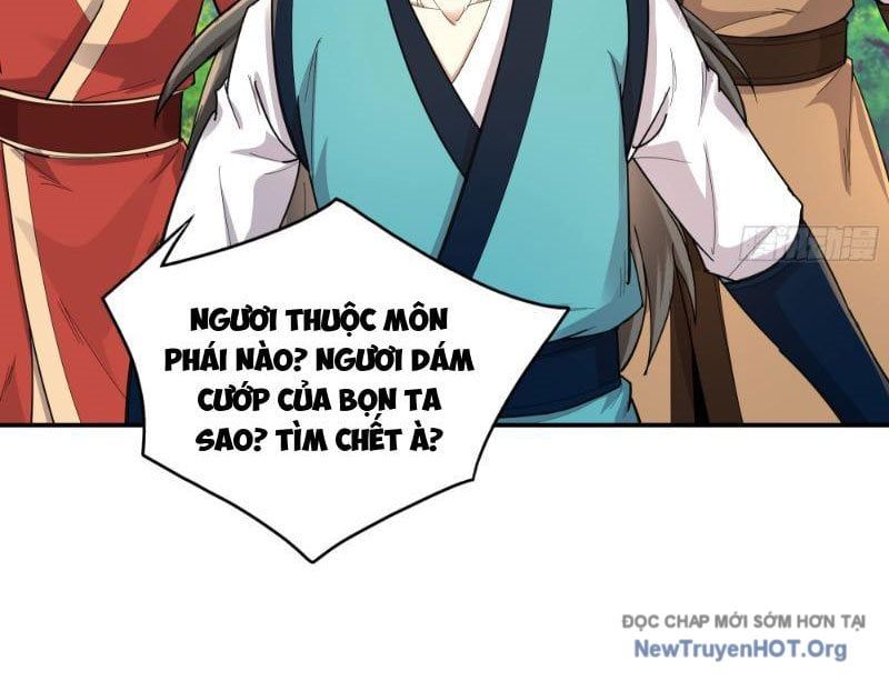 Trường Sinh Bất Tử Ta Chỉ Tu Cấm Thuật