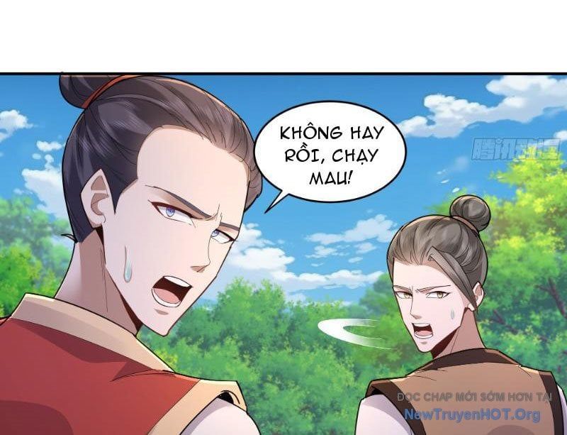 Trường Sinh Bất Tử Ta Chỉ Tu Cấm Thuật