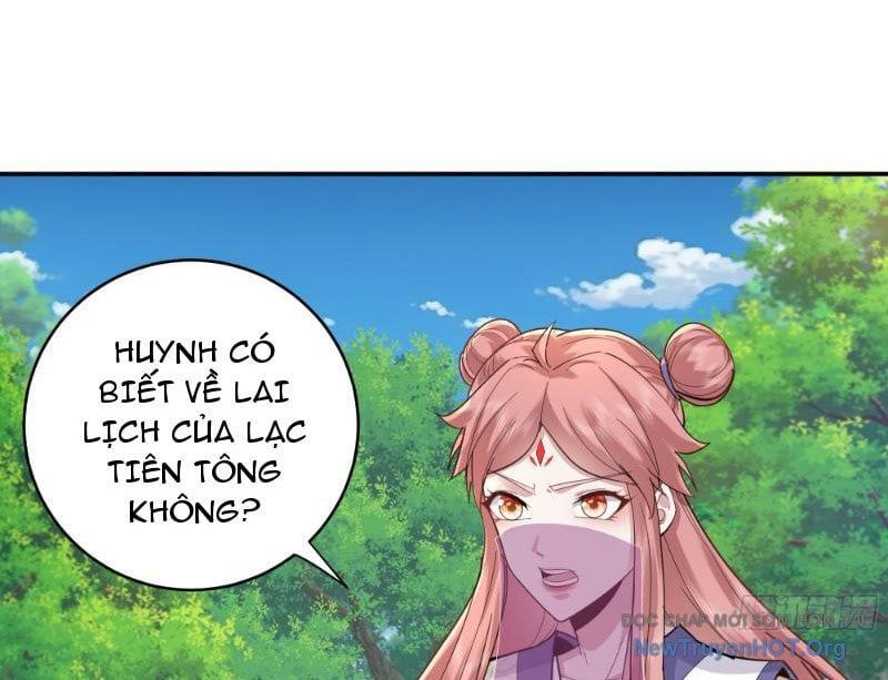Trường Sinh Bất Tử Ta Chỉ Tu Cấm Thuật