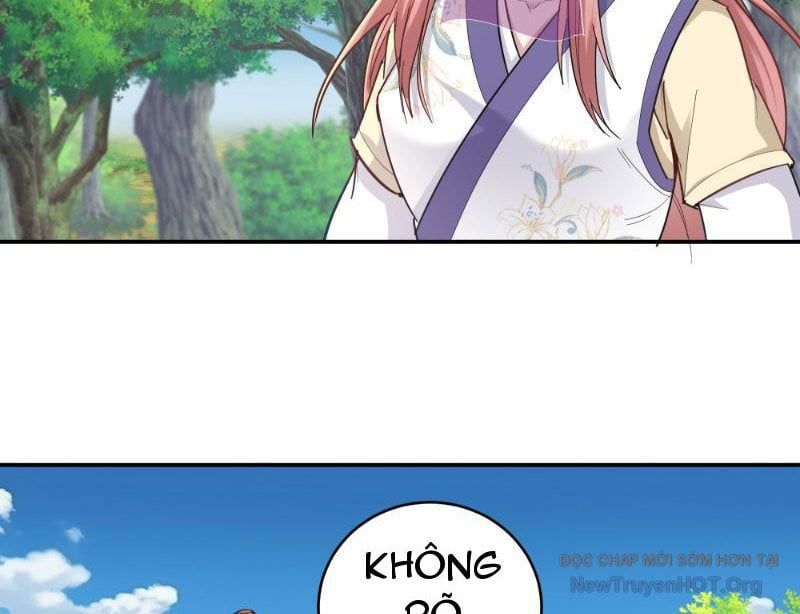 Trường Sinh Bất Tử Ta Chỉ Tu Cấm Thuật