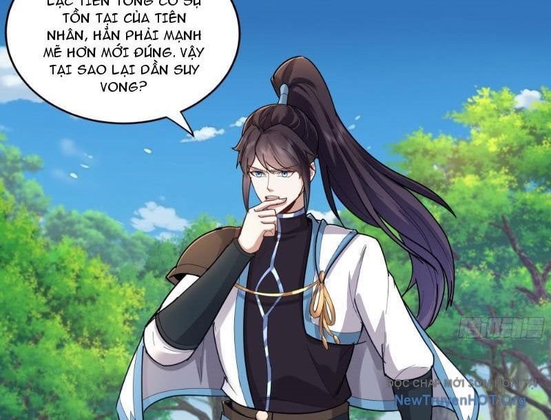 Trường Sinh Bất Tử Ta Chỉ Tu Cấm Thuật