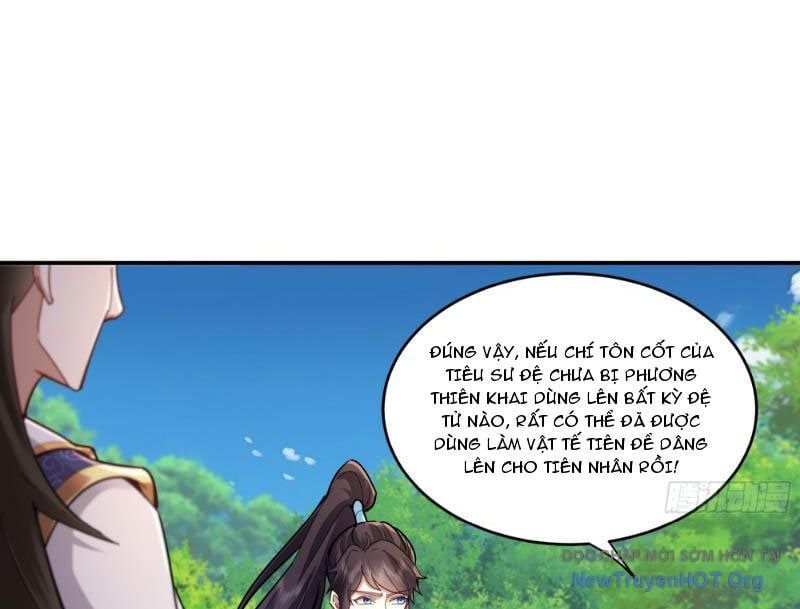 Trường Sinh Bất Tử Ta Chỉ Tu Cấm Thuật