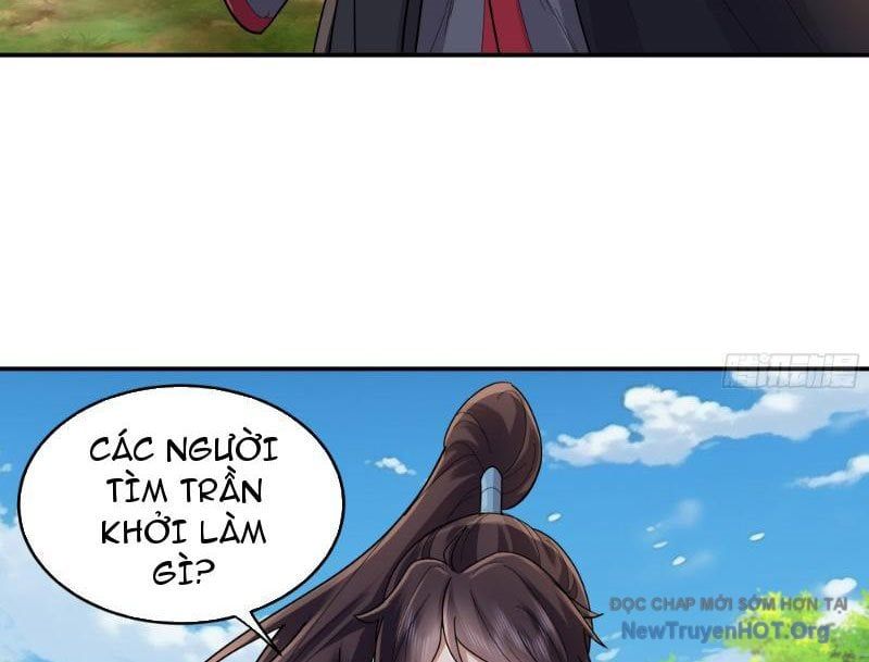 Trường Sinh Bất Tử Ta Chỉ Tu Cấm Thuật