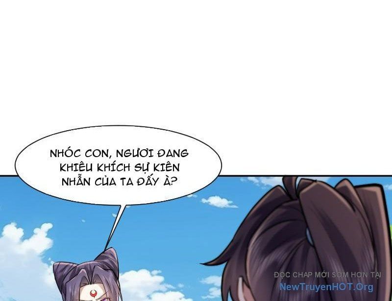 Trường Sinh Bất Tử Ta Chỉ Tu Cấm Thuật