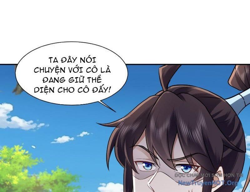 Trường Sinh Bất Tử Ta Chỉ Tu Cấm Thuật