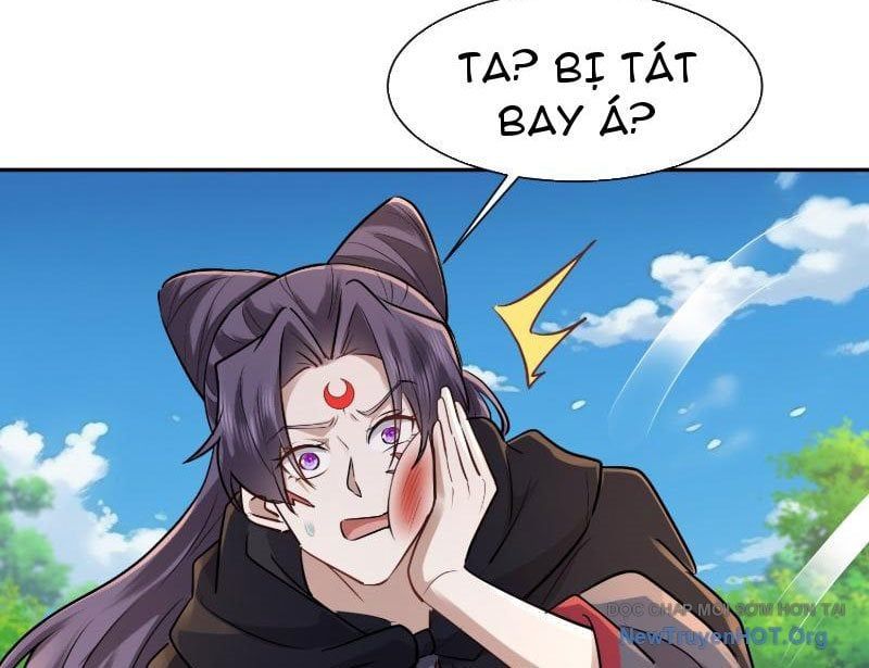 Trường Sinh Bất Tử Ta Chỉ Tu Cấm Thuật