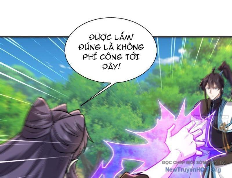 Trường Sinh Bất Tử Ta Chỉ Tu Cấm Thuật