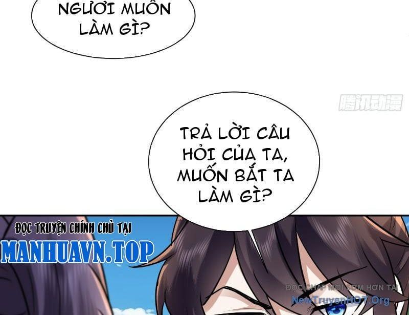 Trường Sinh Bất Tử Ta Chỉ Tu Cấm Thuật