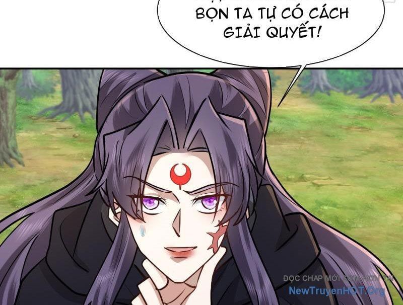 Trường Sinh Bất Tử Ta Chỉ Tu Cấm Thuật