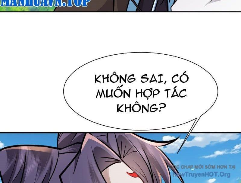 Trường Sinh Bất Tử Ta Chỉ Tu Cấm Thuật