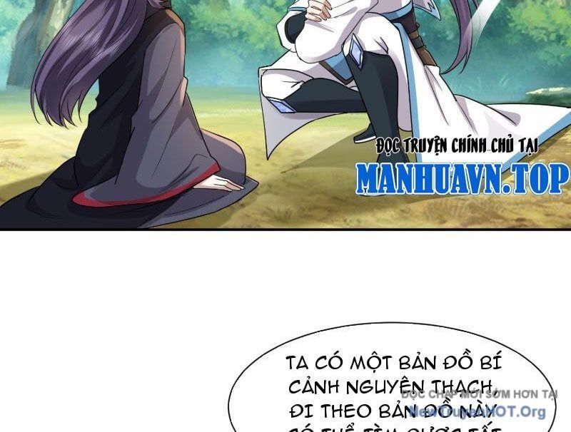 Trường Sinh Bất Tử Ta Chỉ Tu Cấm Thuật