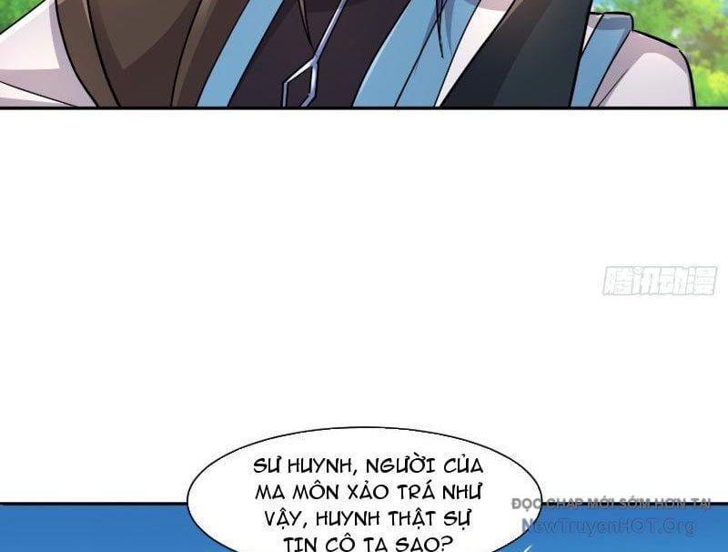 Trường Sinh Bất Tử Ta Chỉ Tu Cấm Thuật