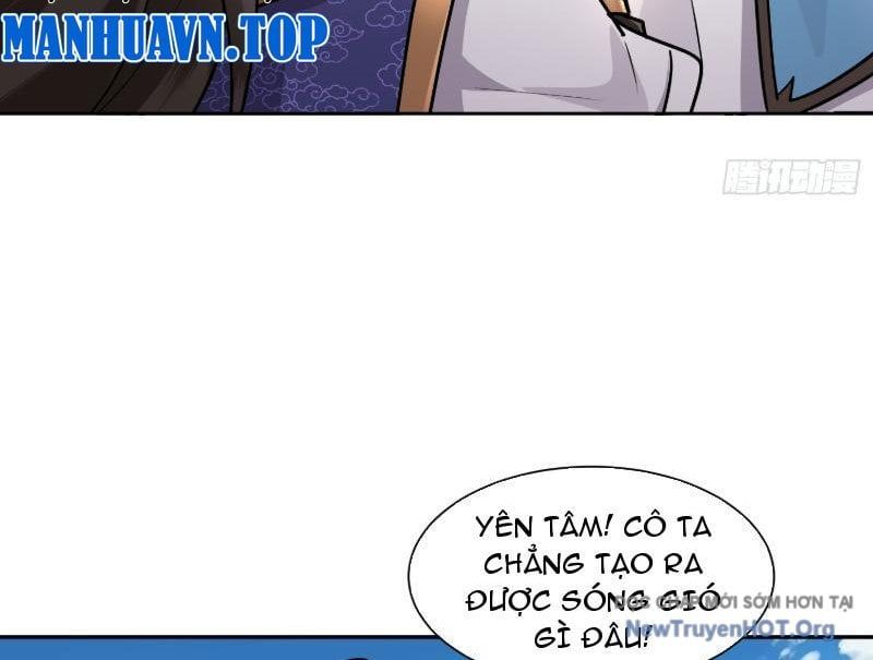 Trường Sinh Bất Tử Ta Chỉ Tu Cấm Thuật