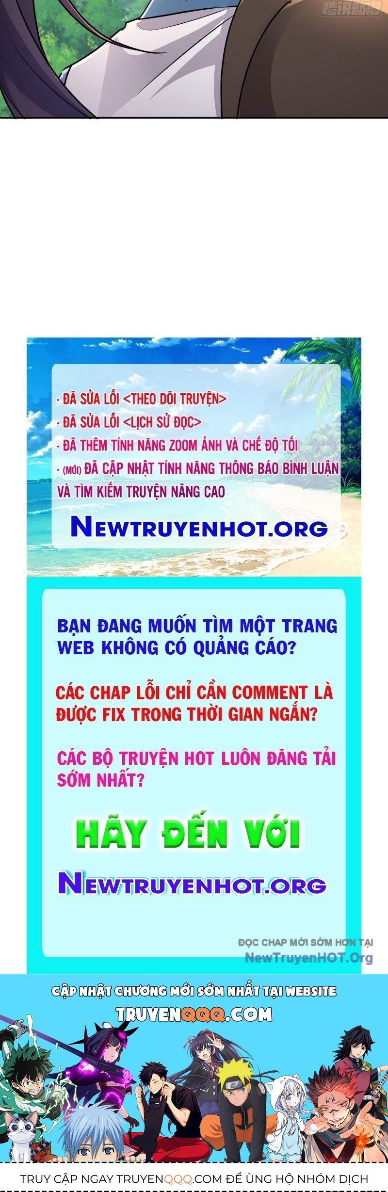 Trường Sinh Bất Tử Ta Chỉ Tu Cấm Thuật