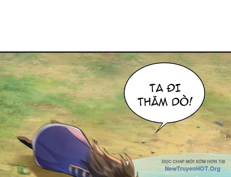 Trường Sinh Bất Tử Ta Chỉ Tu Cấm Thuật