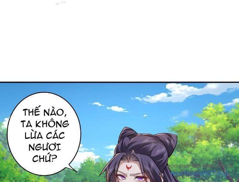 Trường Sinh Bất Tử Ta Chỉ Tu Cấm Thuật