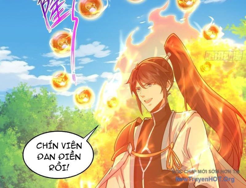 Trường Sinh Bất Tử Ta Chỉ Tu Cấm Thuật