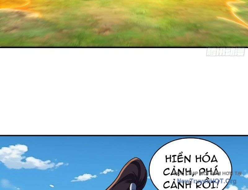 Trường Sinh Bất Tử Ta Chỉ Tu Cấm Thuật