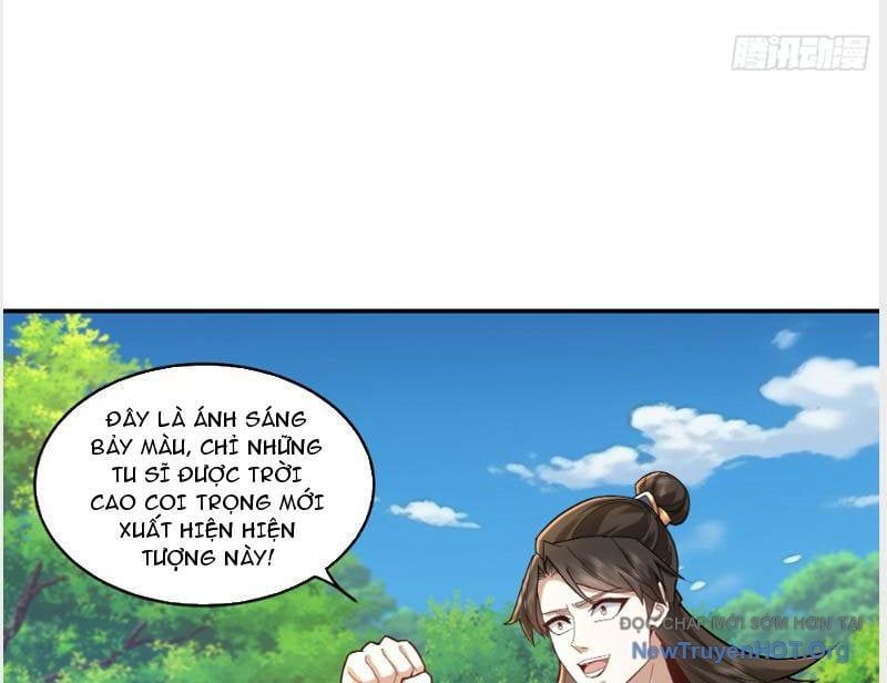 Trường Sinh Bất Tử Ta Chỉ Tu Cấm Thuật