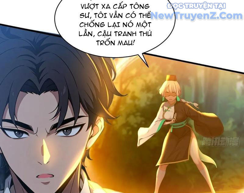 Ma Tôn Nữ Đế Xuyên Không Thành Cấp Trên Của Tôi!