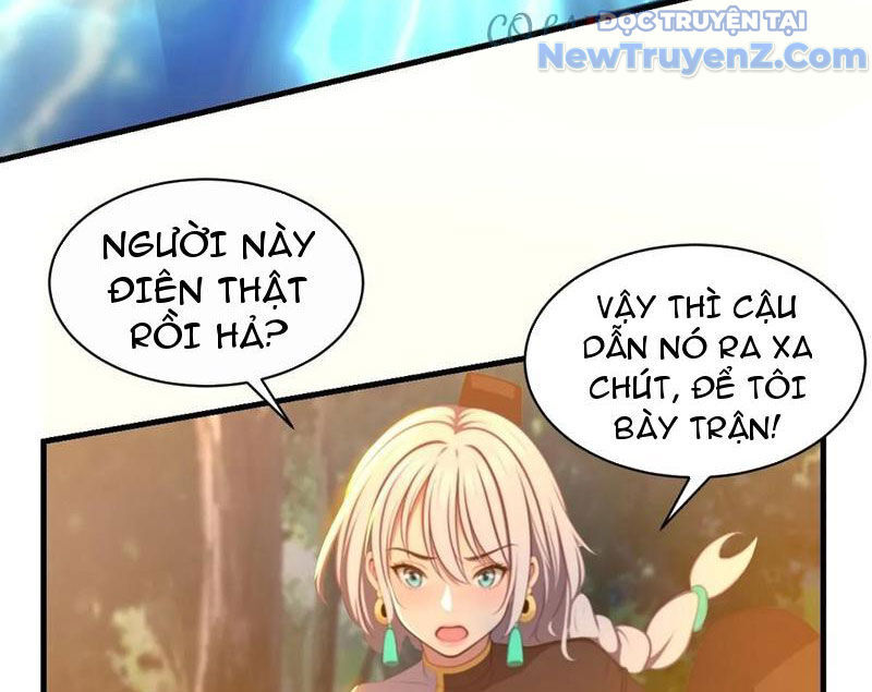 Ma Tôn Nữ Đế Xuyên Không Thành Cấp Trên Của Tôi!