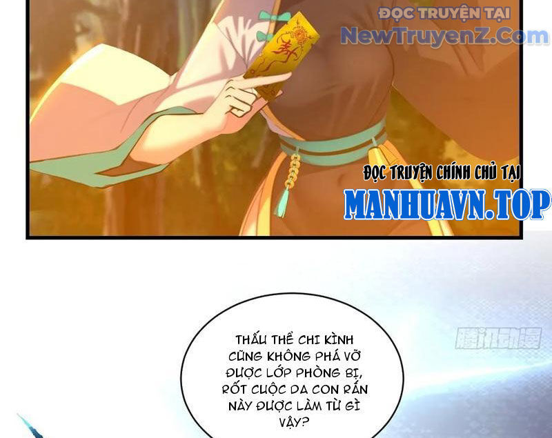 Ma Tôn Nữ Đế Xuyên Không Thành Cấp Trên Của Tôi!