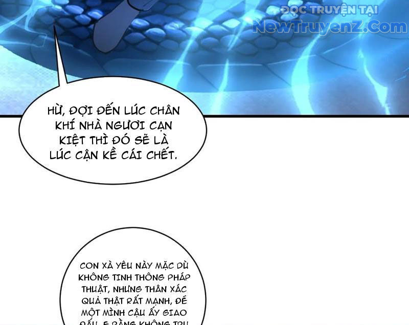 Ma Tôn Nữ Đế Xuyên Không Thành Cấp Trên Của Tôi!