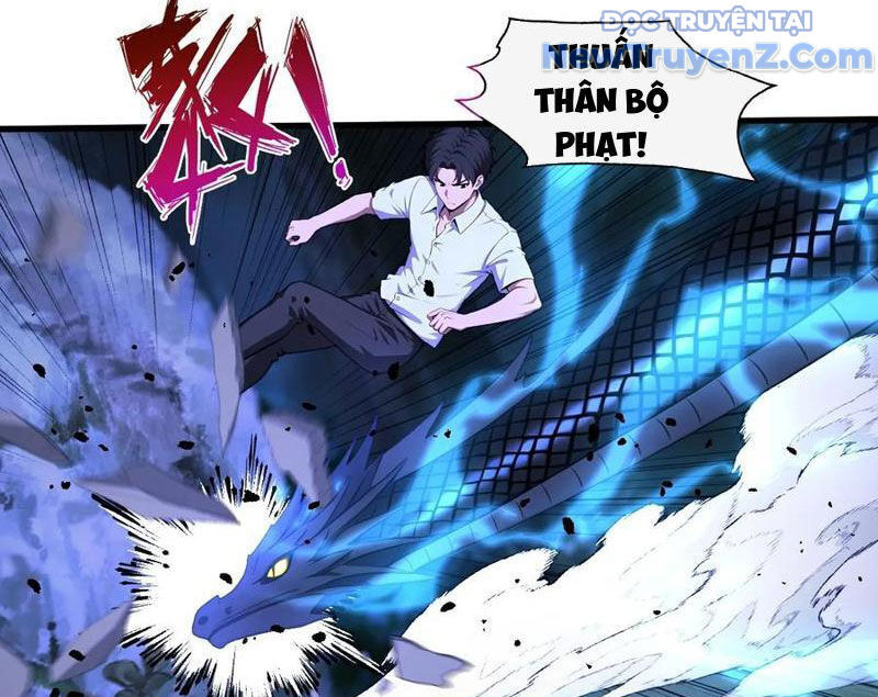 Ma Tôn Nữ Đế Xuyên Không Thành Cấp Trên Của Tôi!