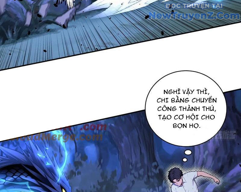 Ma Tôn Nữ Đế Xuyên Không Thành Cấp Trên Của Tôi!