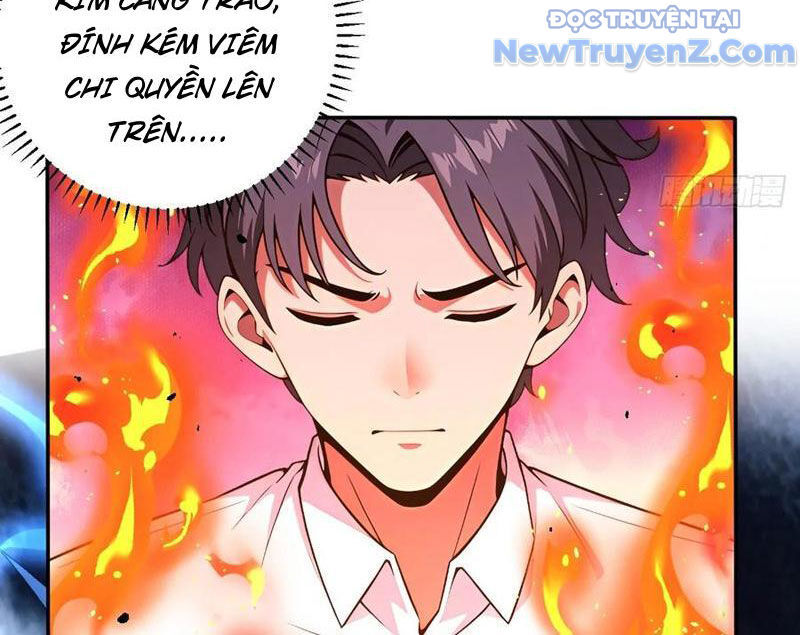 Ma Tôn Nữ Đế Xuyên Không Thành Cấp Trên Của Tôi!