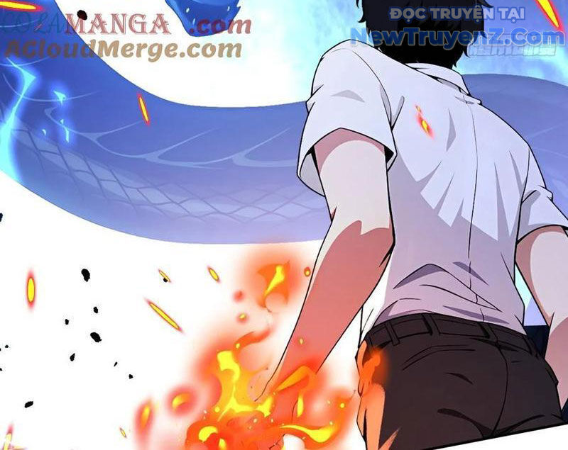Ma Tôn Nữ Đế Xuyên Không Thành Cấp Trên Của Tôi!
