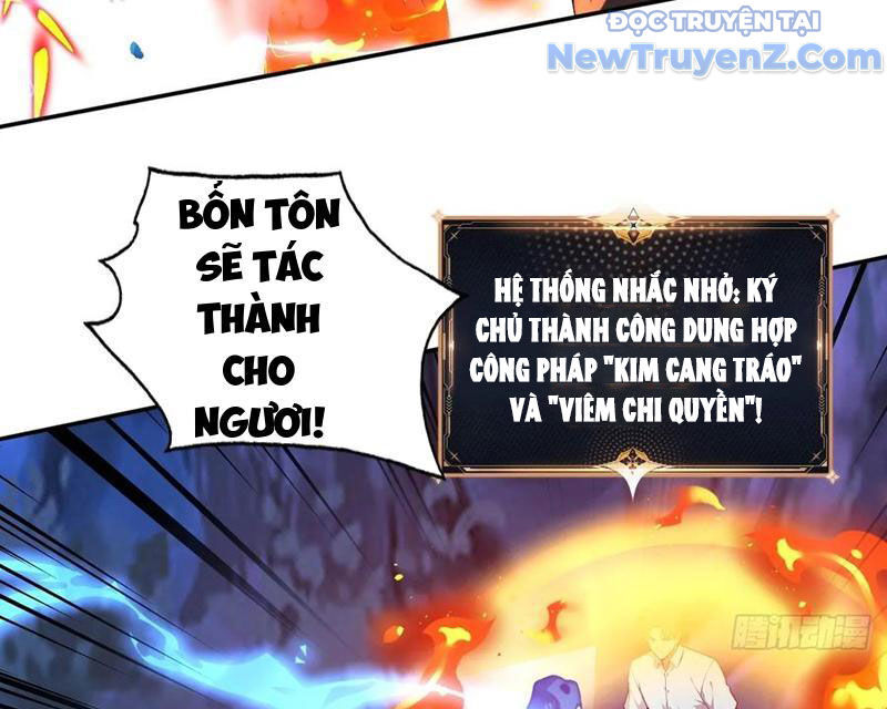 Ma Tôn Nữ Đế Xuyên Không Thành Cấp Trên Của Tôi!
