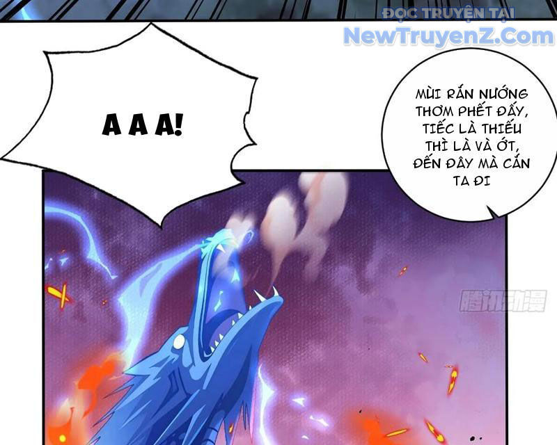 Ma Tôn Nữ Đế Xuyên Không Thành Cấp Trên Của Tôi!