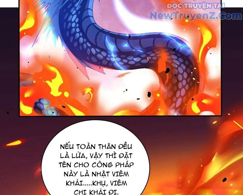Ma Tôn Nữ Đế Xuyên Không Thành Cấp Trên Của Tôi!