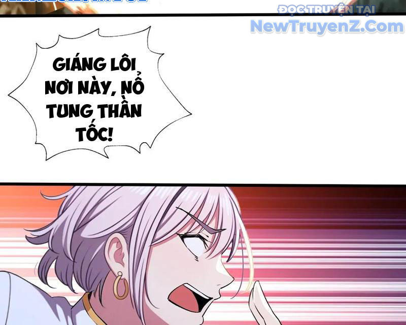 Ma Tôn Nữ Đế Xuyên Không Thành Cấp Trên Của Tôi!