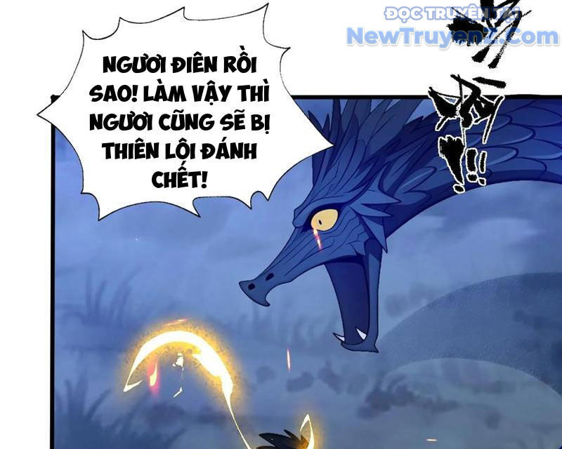Ma Tôn Nữ Đế Xuyên Không Thành Cấp Trên Của Tôi!