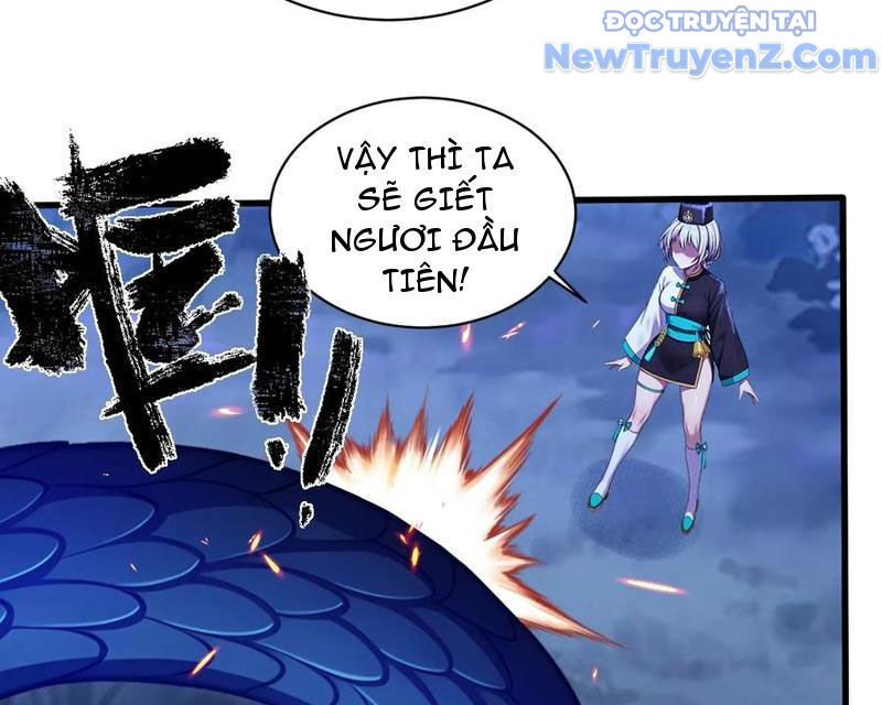 Ma Tôn Nữ Đế Xuyên Không Thành Cấp Trên Của Tôi!