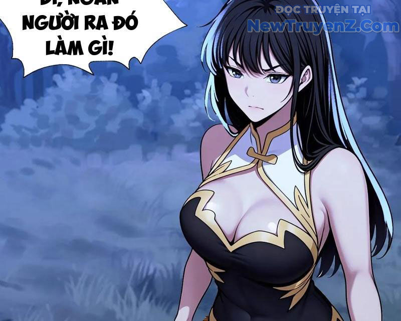Ma Tôn Nữ Đế Xuyên Không Thành Cấp Trên Của Tôi!