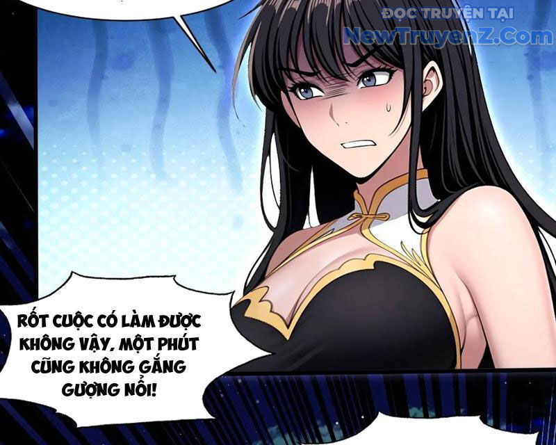 Ma Tôn Nữ Đế Xuyên Không Thành Cấp Trên Của Tôi!