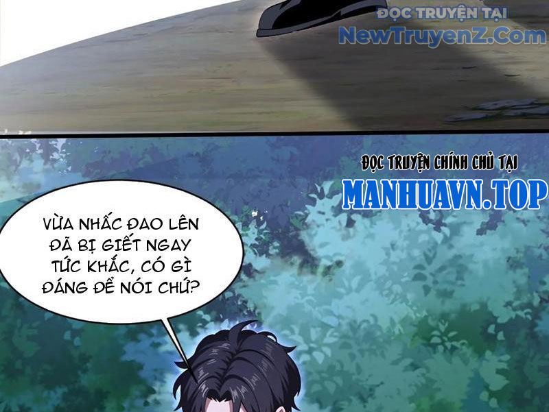 Ma Tôn Nữ Đế Xuyên Không Thành Cấp Trên Của Tôi!