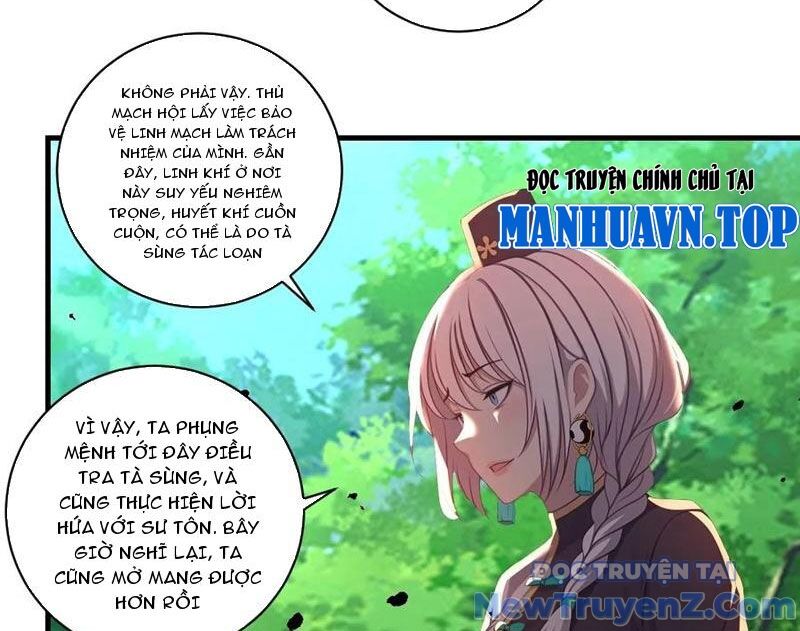 Ma Tôn Nữ Đế Xuyên Không Thành Cấp Trên Của Tôi!