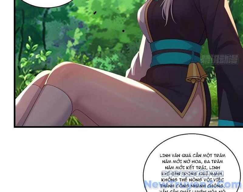 Ma Tôn Nữ Đế Xuyên Không Thành Cấp Trên Của Tôi!