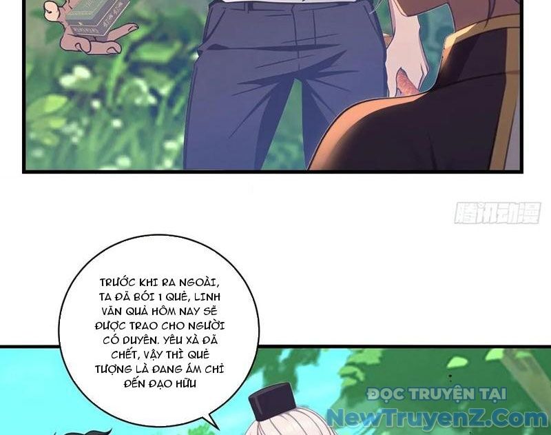 Ma Tôn Nữ Đế Xuyên Không Thành Cấp Trên Của Tôi!