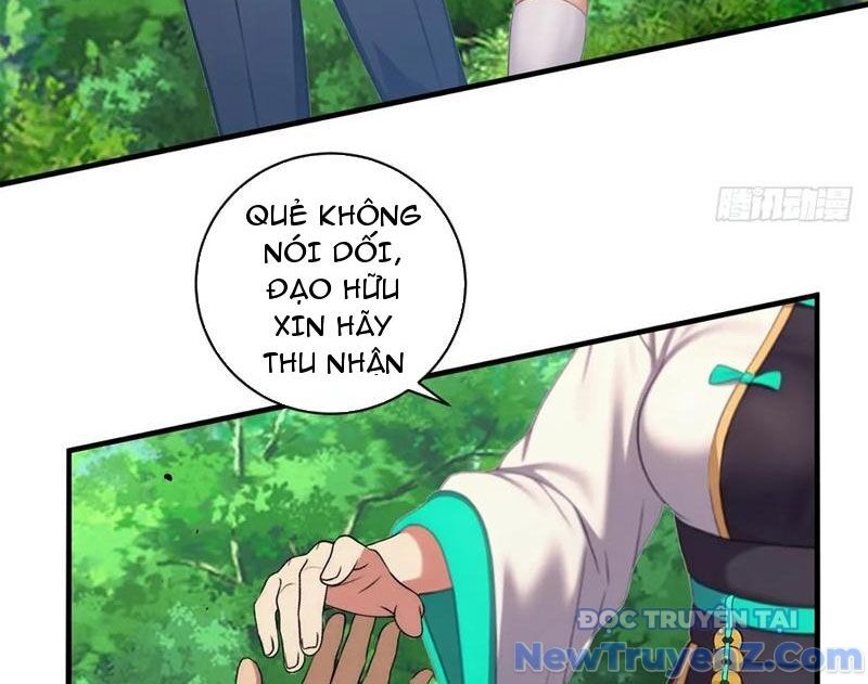Ma Tôn Nữ Đế Xuyên Không Thành Cấp Trên Của Tôi!