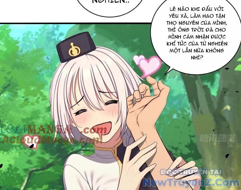 Ma Tôn Nữ Đế Xuyên Không Thành Cấp Trên Của Tôi!