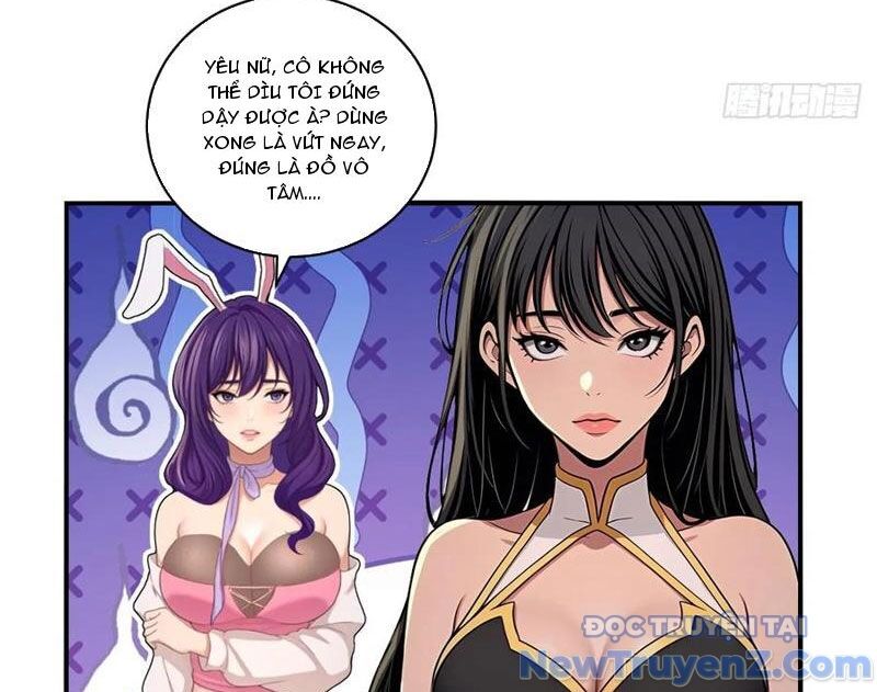 Ma Tôn Nữ Đế Xuyên Không Thành Cấp Trên Của Tôi!