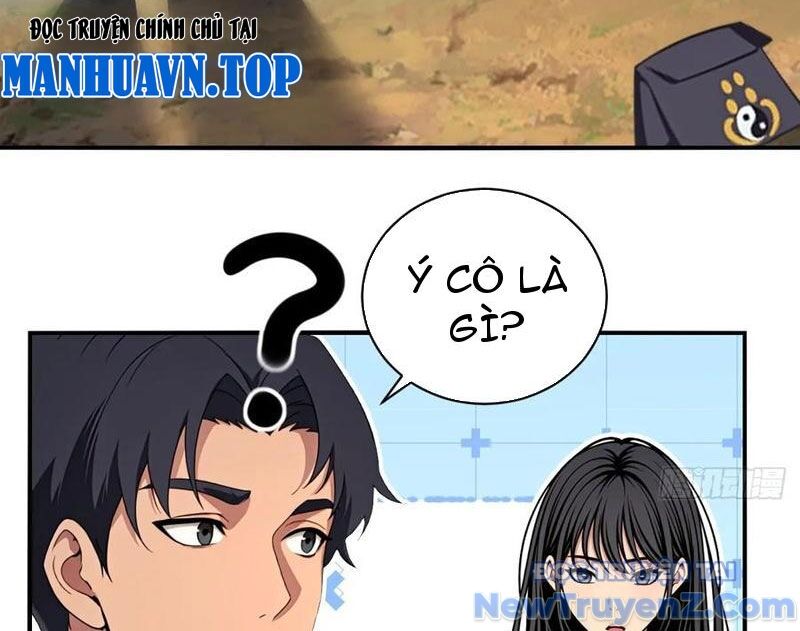 Ma Tôn Nữ Đế Xuyên Không Thành Cấp Trên Của Tôi!