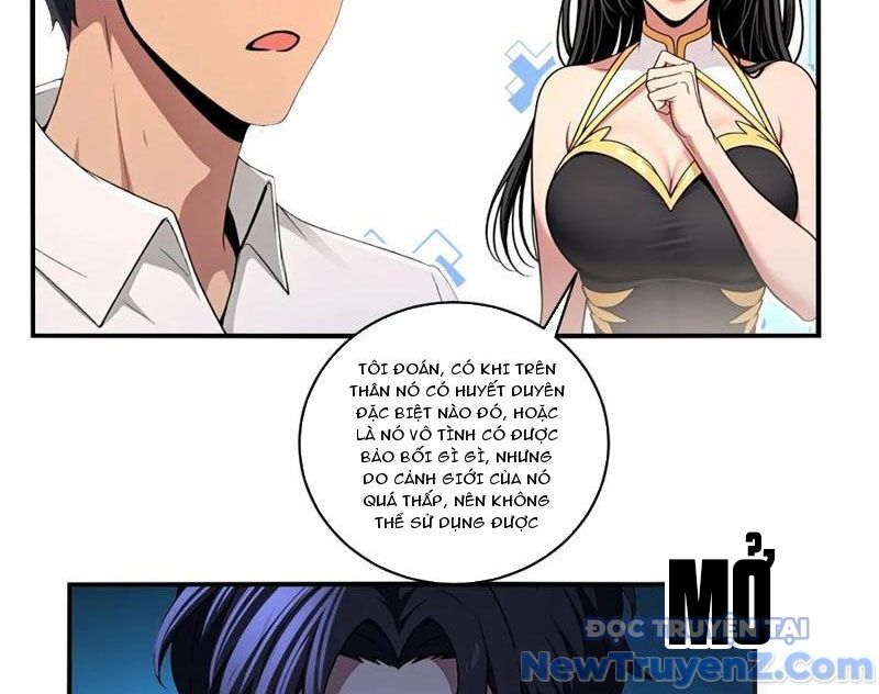 Ma Tôn Nữ Đế Xuyên Không Thành Cấp Trên Của Tôi!
