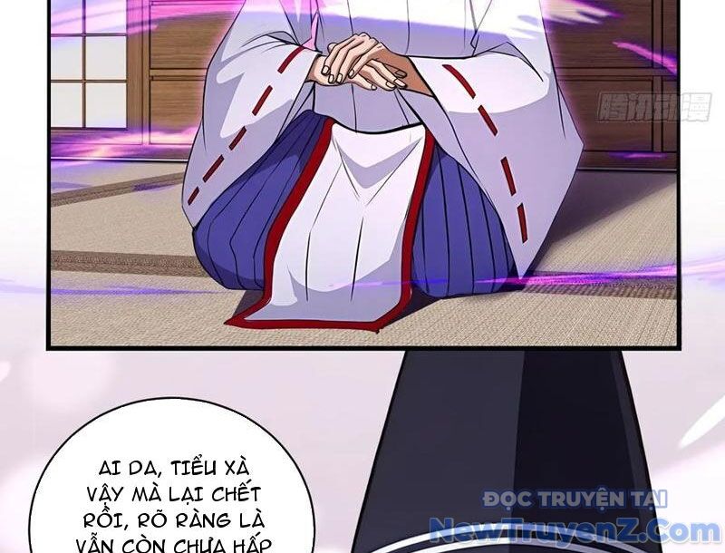 Ma Tôn Nữ Đế Xuyên Không Thành Cấp Trên Của Tôi!